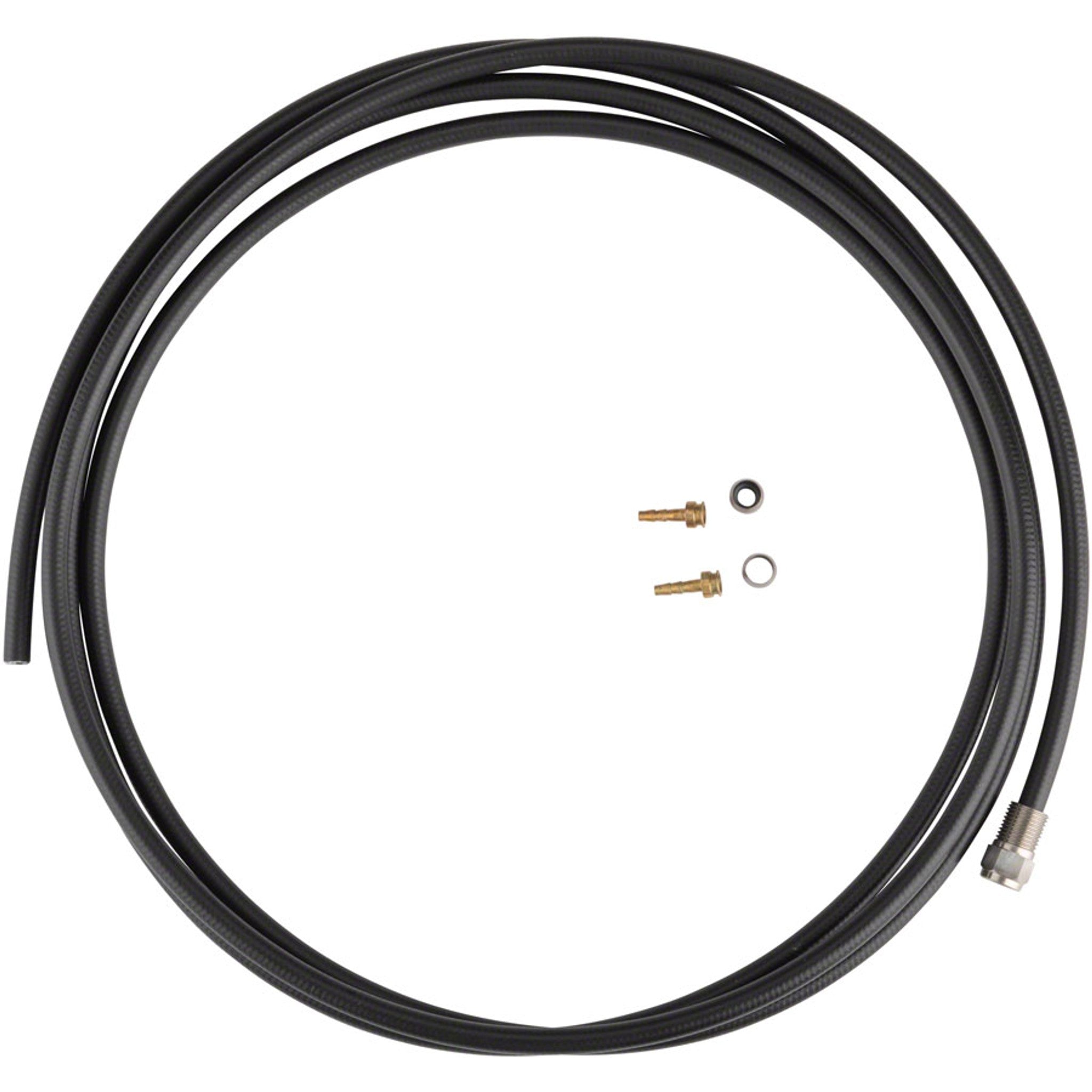Hydraulic Brake Hose Kit - Disc Brake Banjo Hose Kit - Disc Brake Hose Kit for TT Hydraulic