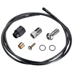 Hydraulic Brake Hose Kit - Disc Brake Banjo Hose Kit - Disc Brake Hose Kit for TT Hydraulic