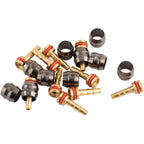 Hose Small Parts - Hydraulic Hose Kit