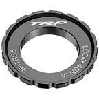 Disc Brake Rotor Lock Ring
