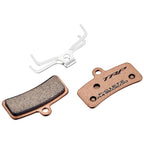 Disc Brake Pads - P-A12RS Disc Brake Pads