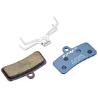 Disc Brake Pads - P-A12RS Disc Brake Pads
