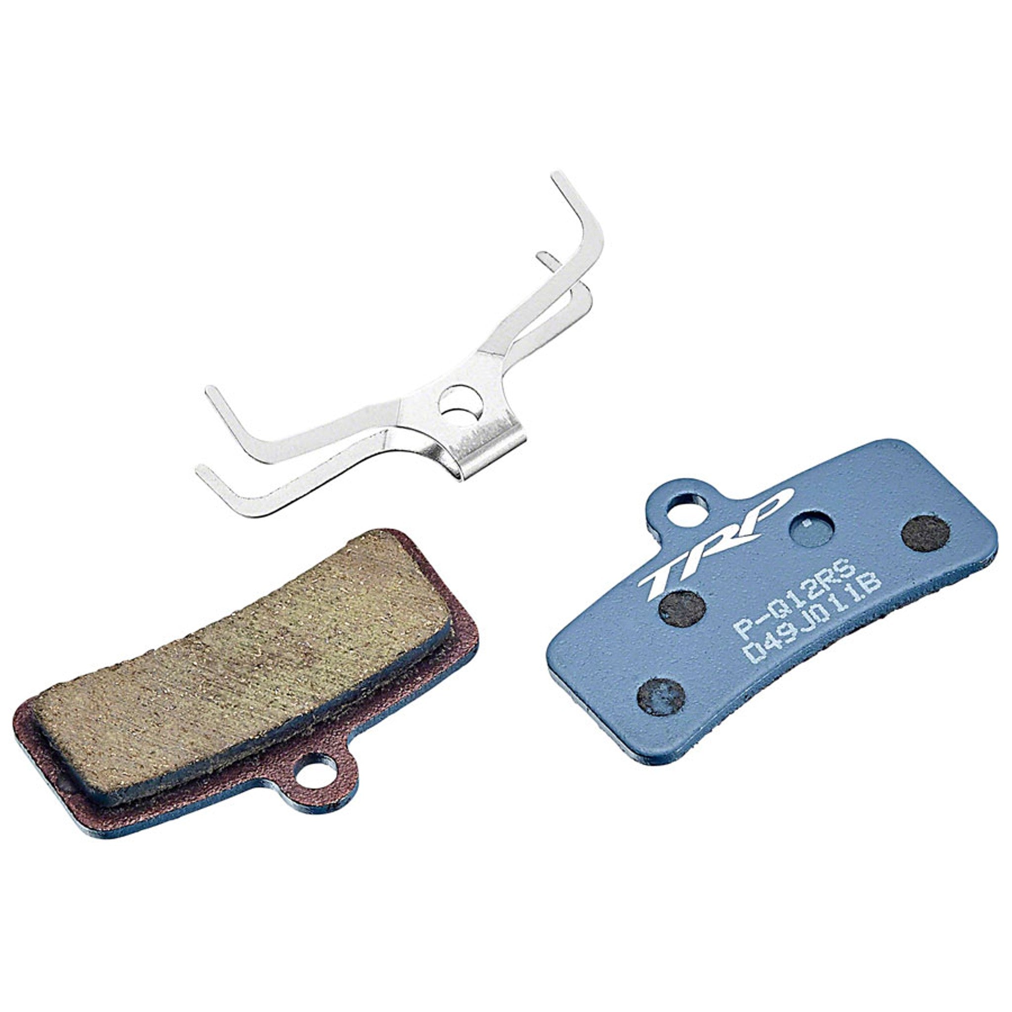 Disc Brake Pads - P-A12RS Disc Brake Pads