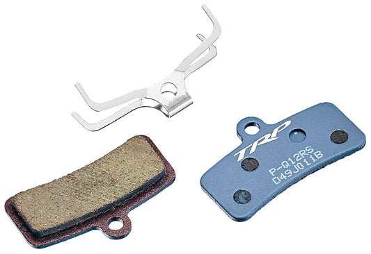 Disc Brake Pads