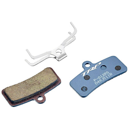 Disc Brake Pads