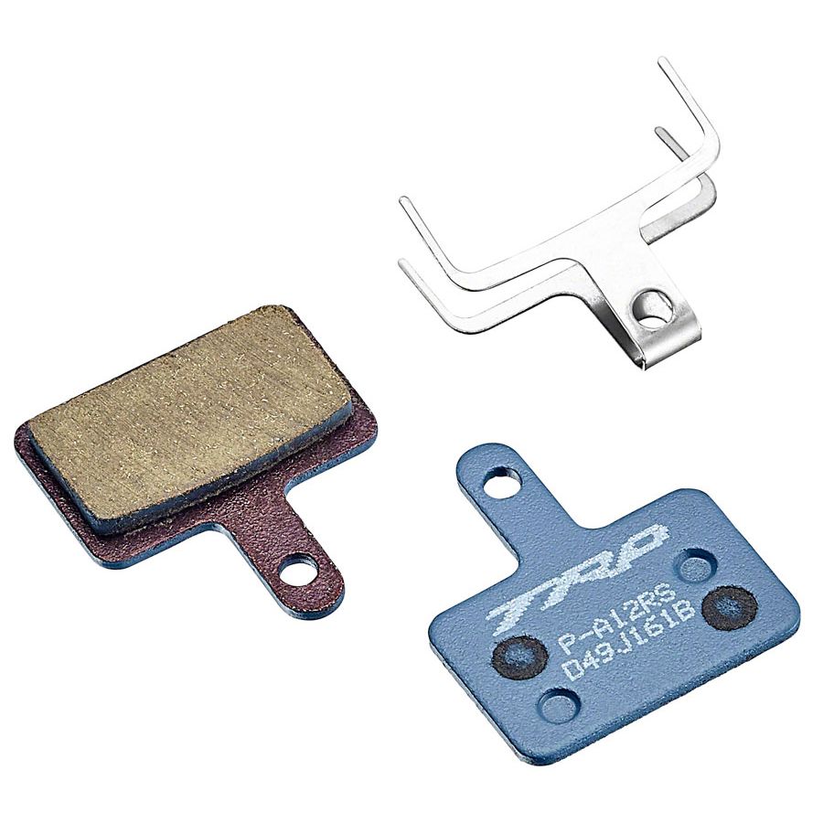Disc Brake Pads