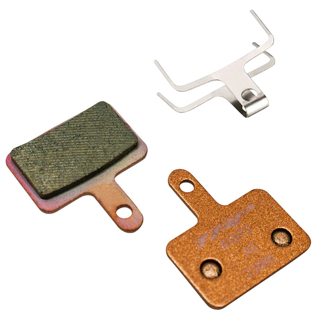Disc Brake Pads - P-A12RS Disc Brake Pads
