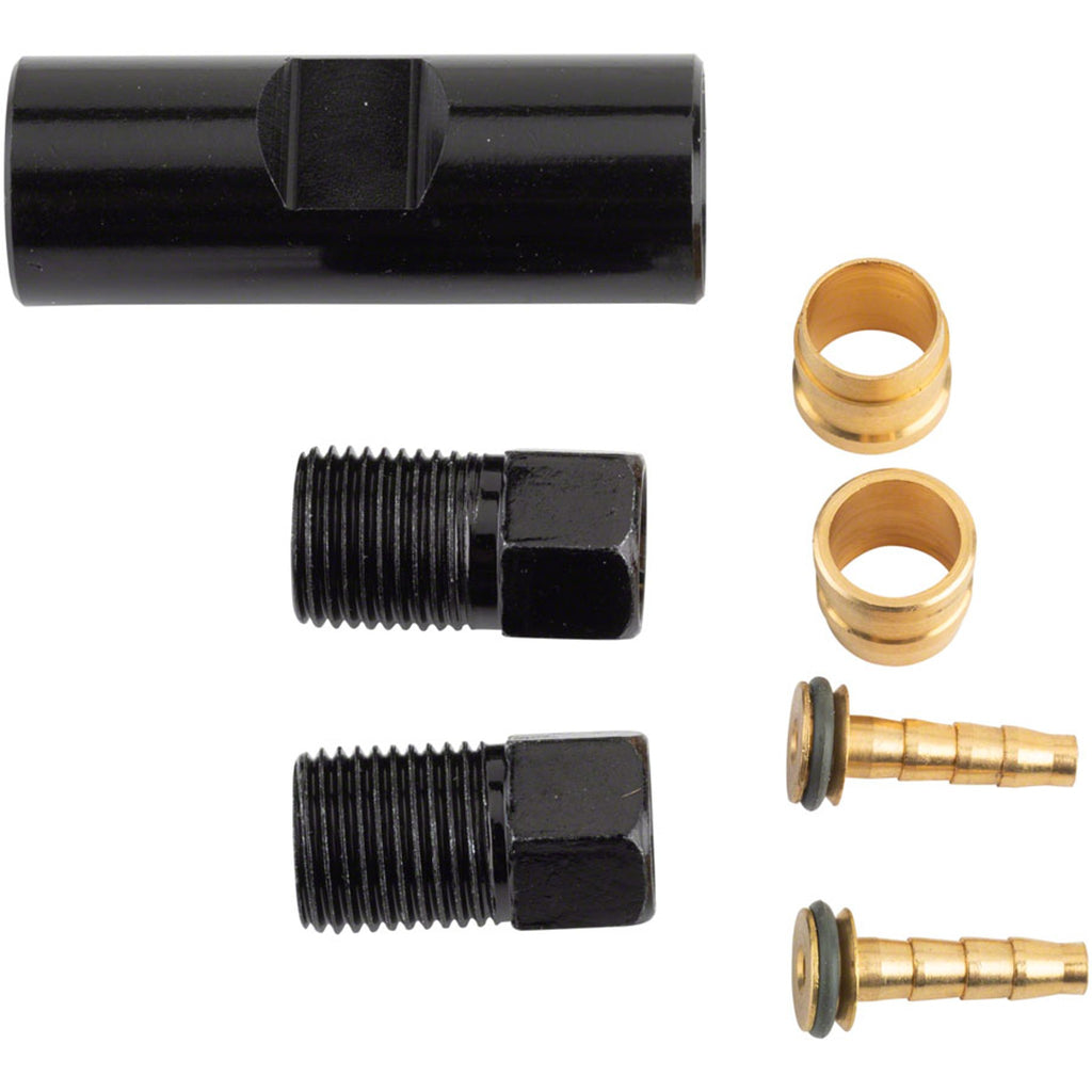 Hose Small Parts - Hydraulic Hose Kit