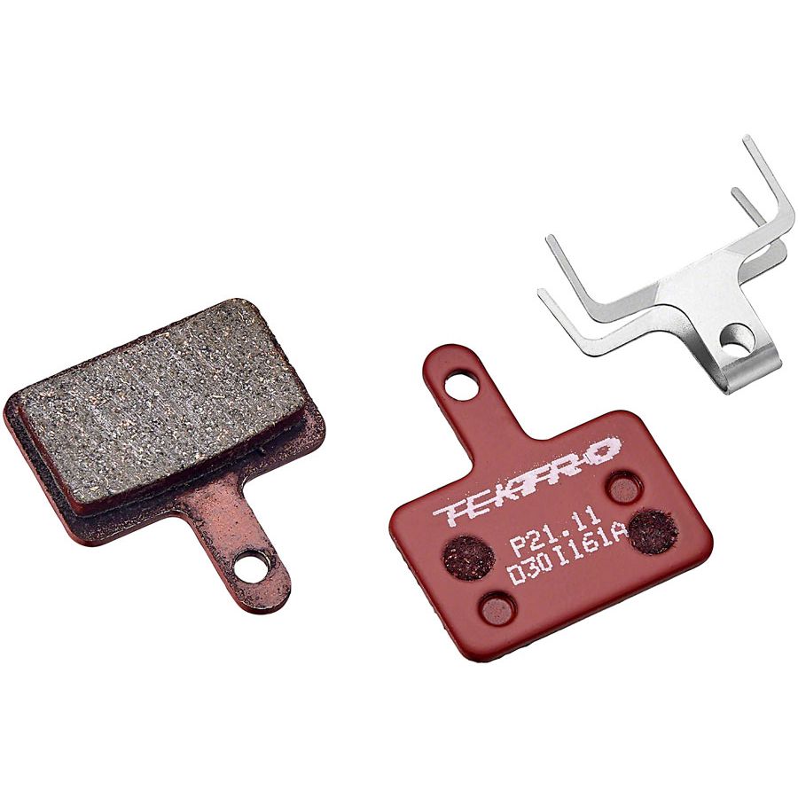 Disc Brake Pads