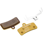 Disc Brake Pads