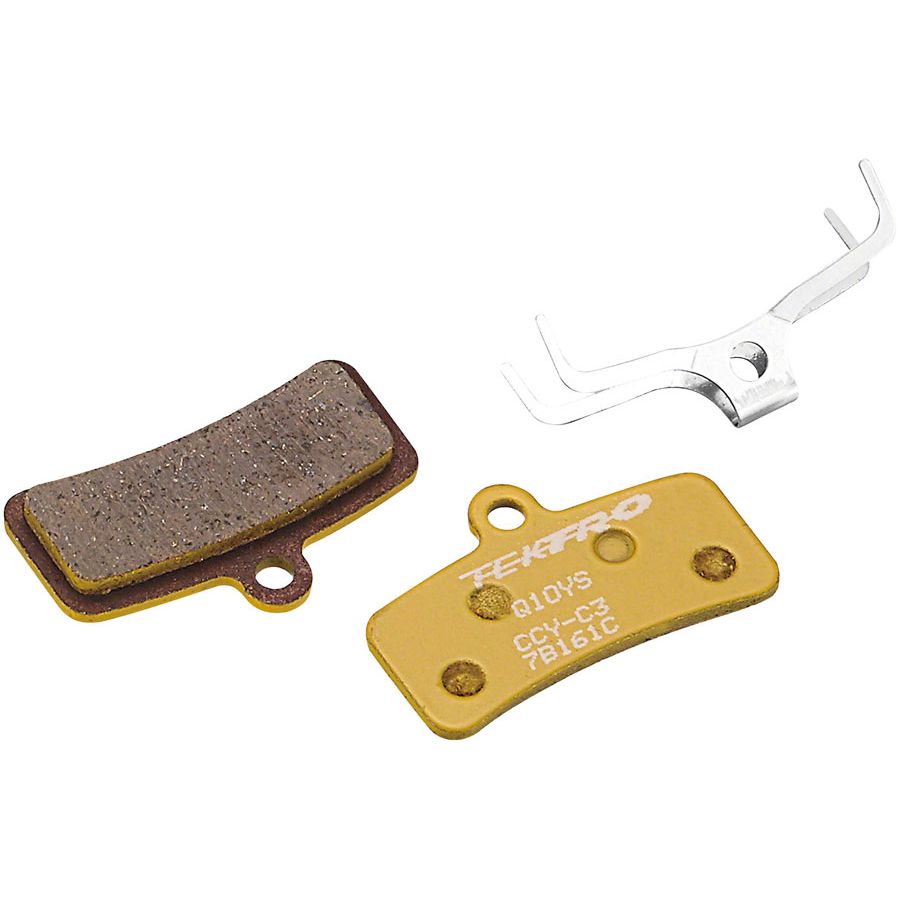 Disc Brake Pads