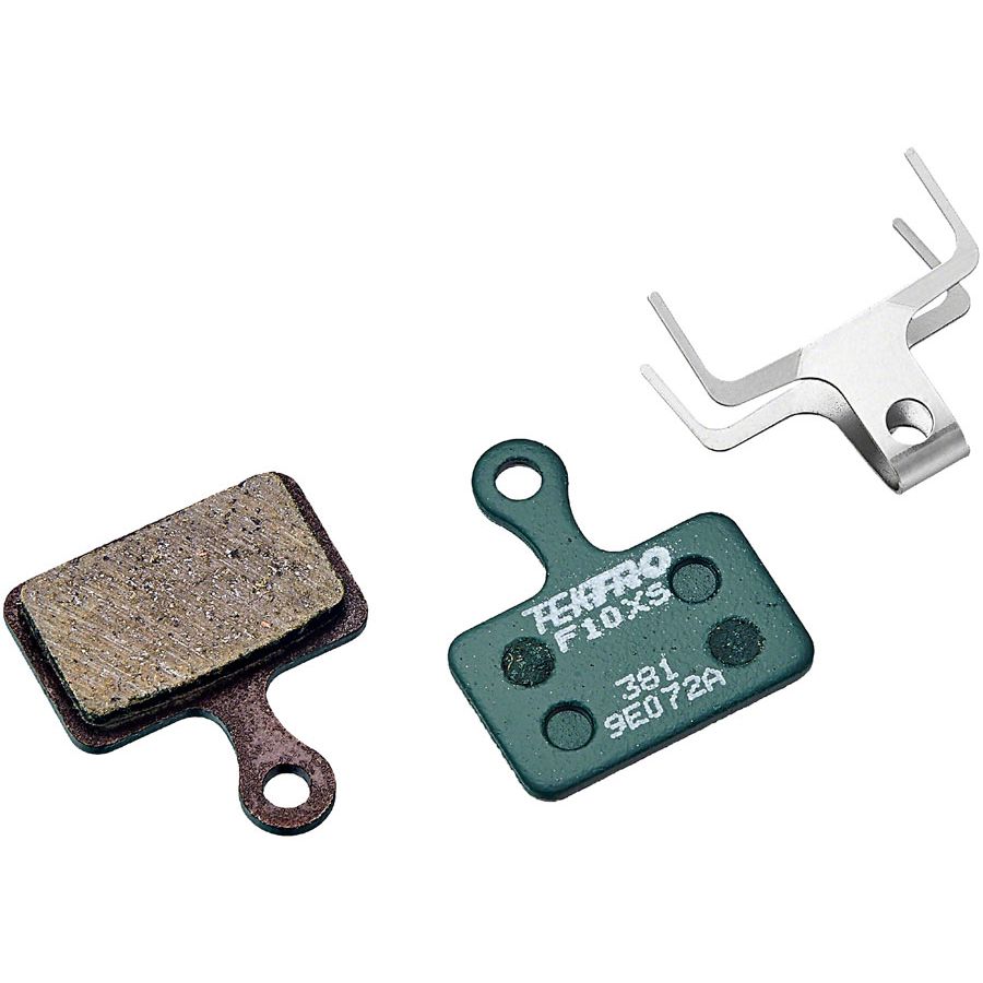 Disc Brake Pads