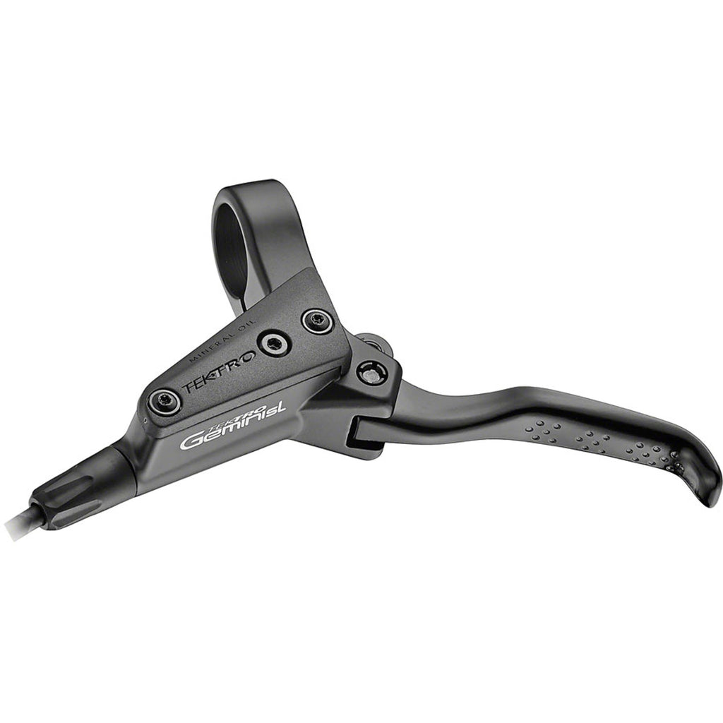 HD-M535 Disc Brake & Lever