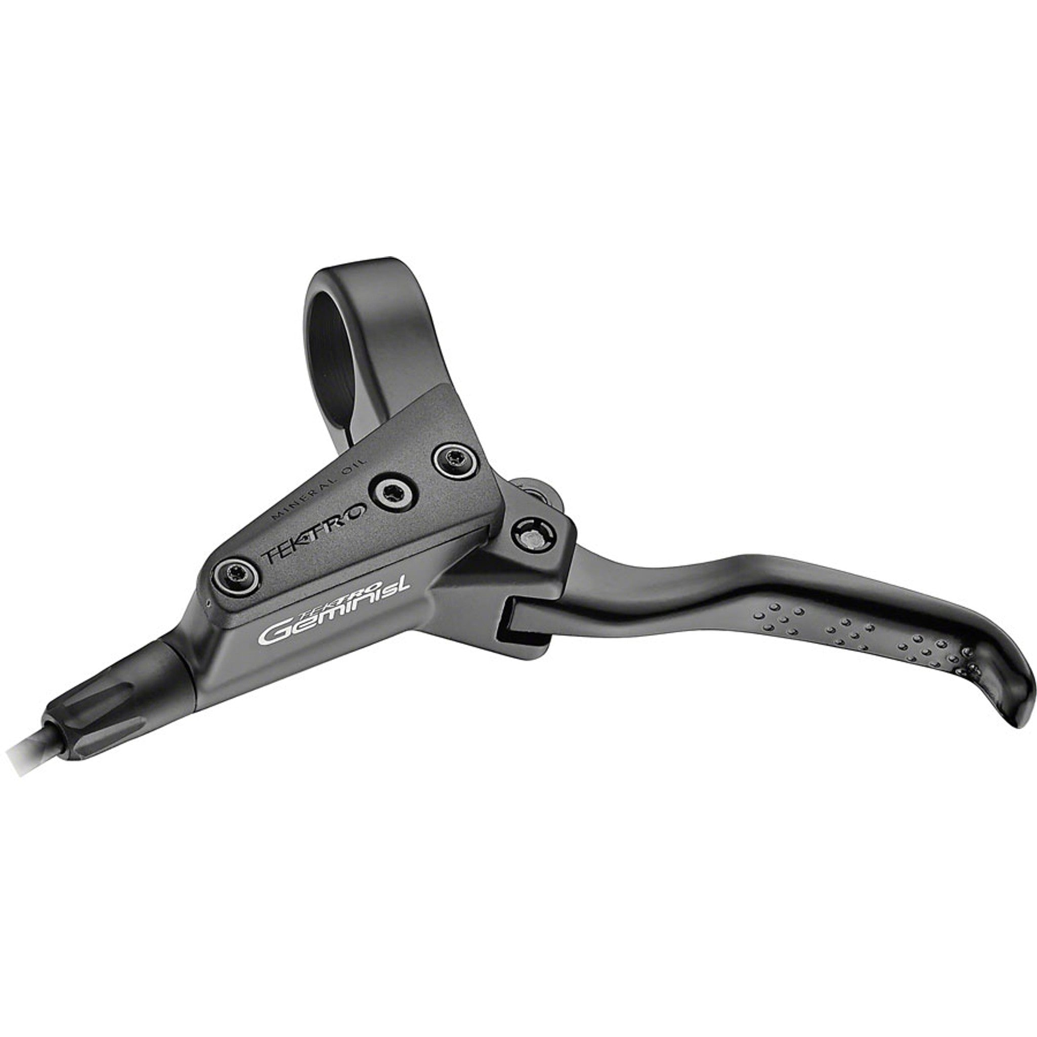HD-M535 Disc Brake & Lever