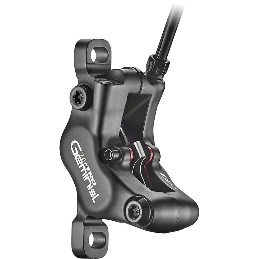 HD-M535 Disc Brake & Lever