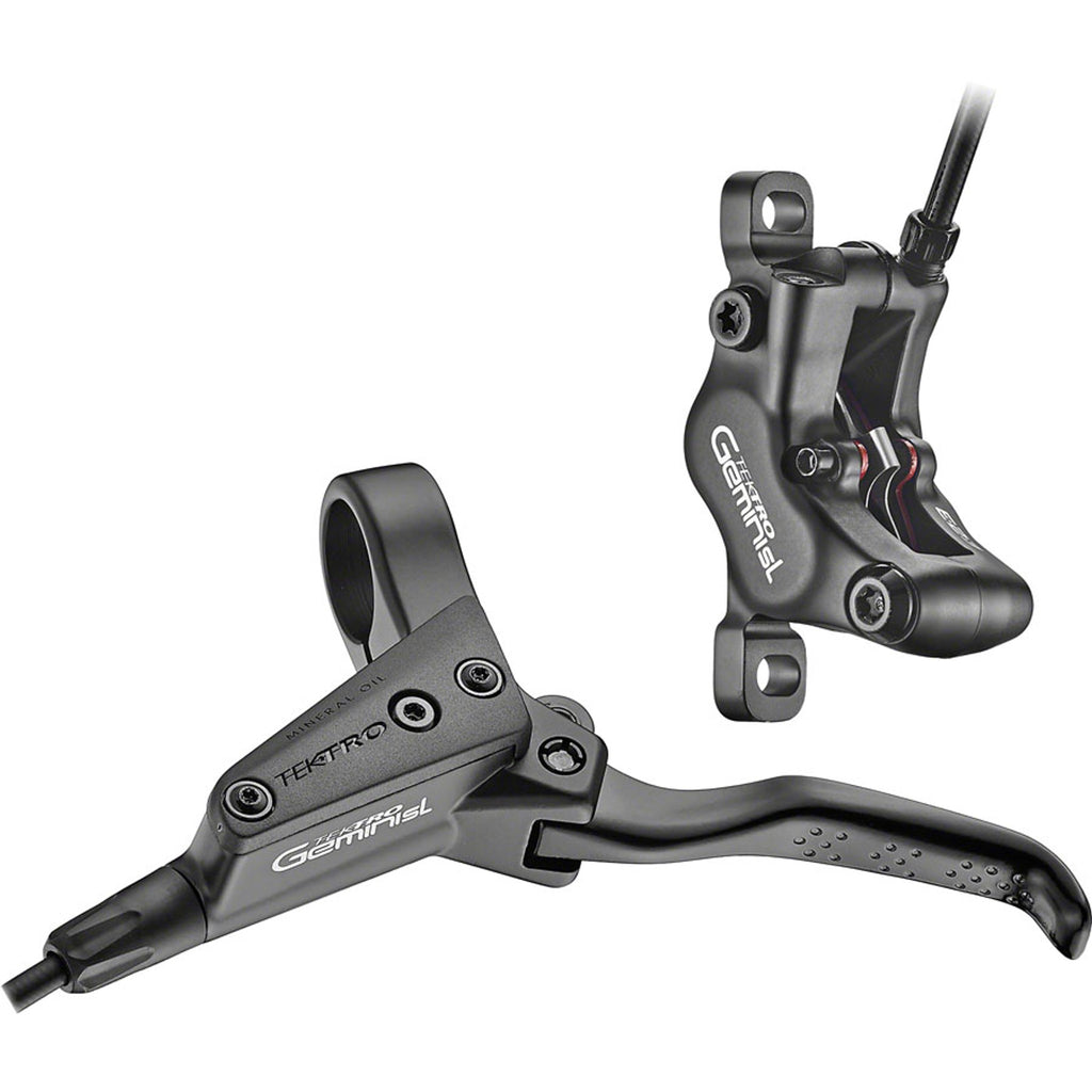 HD-M535 Disc Brake & Lever
