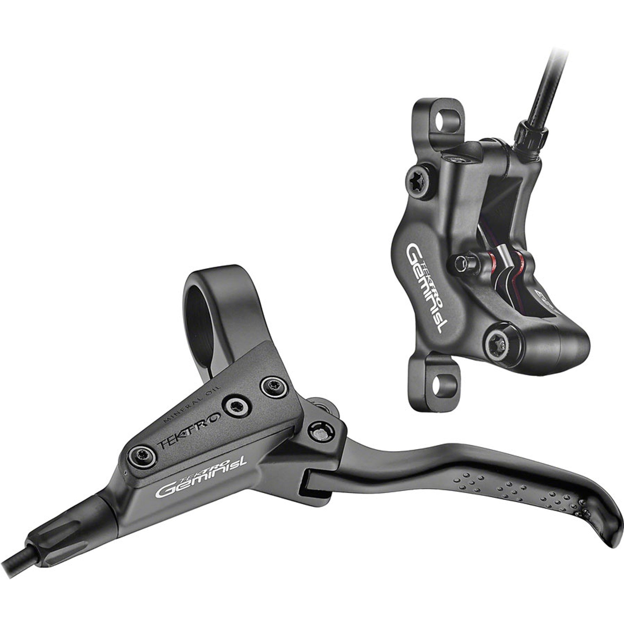 HD-M535 Disc Brake & Lever