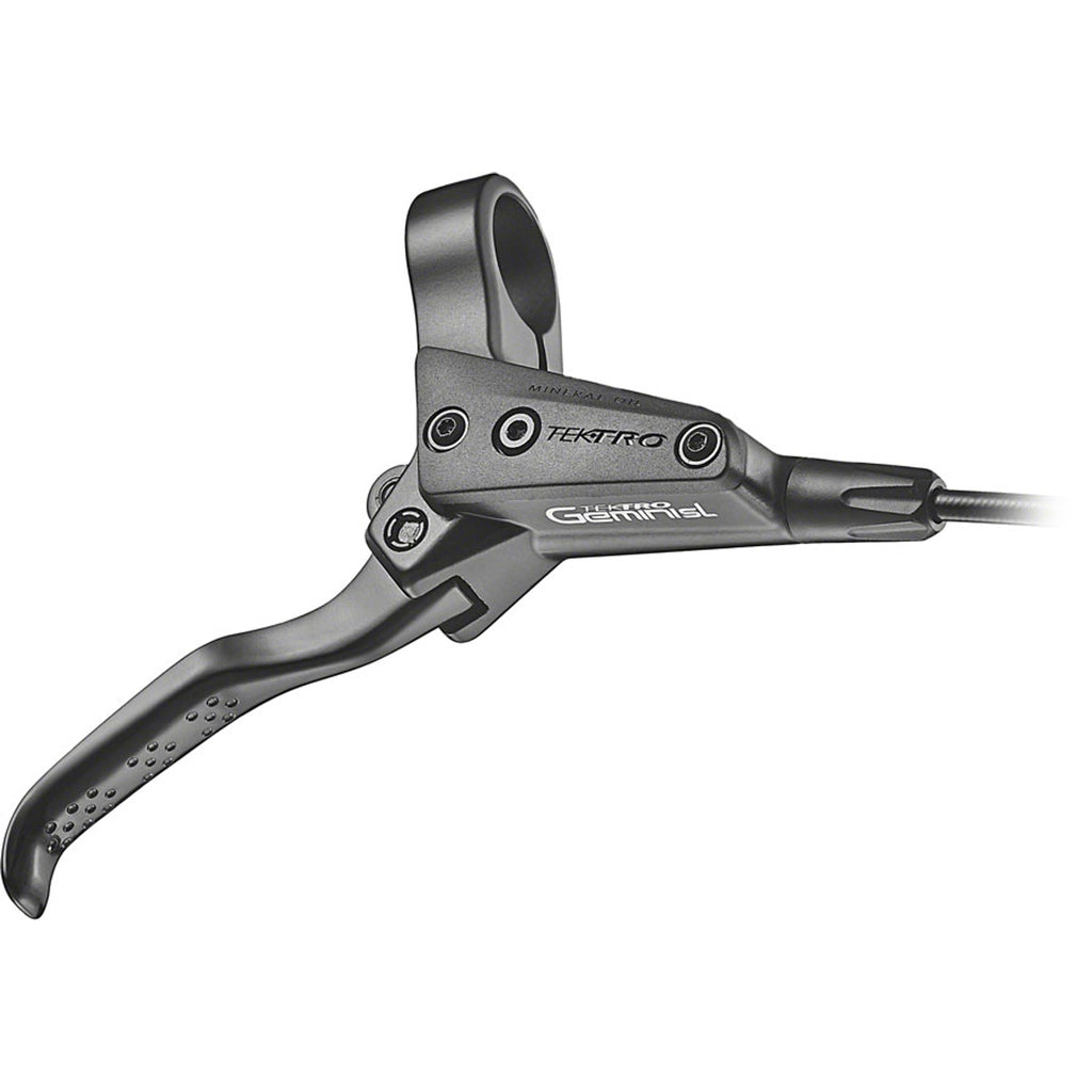 HD-M535 Disc Brake & Lever