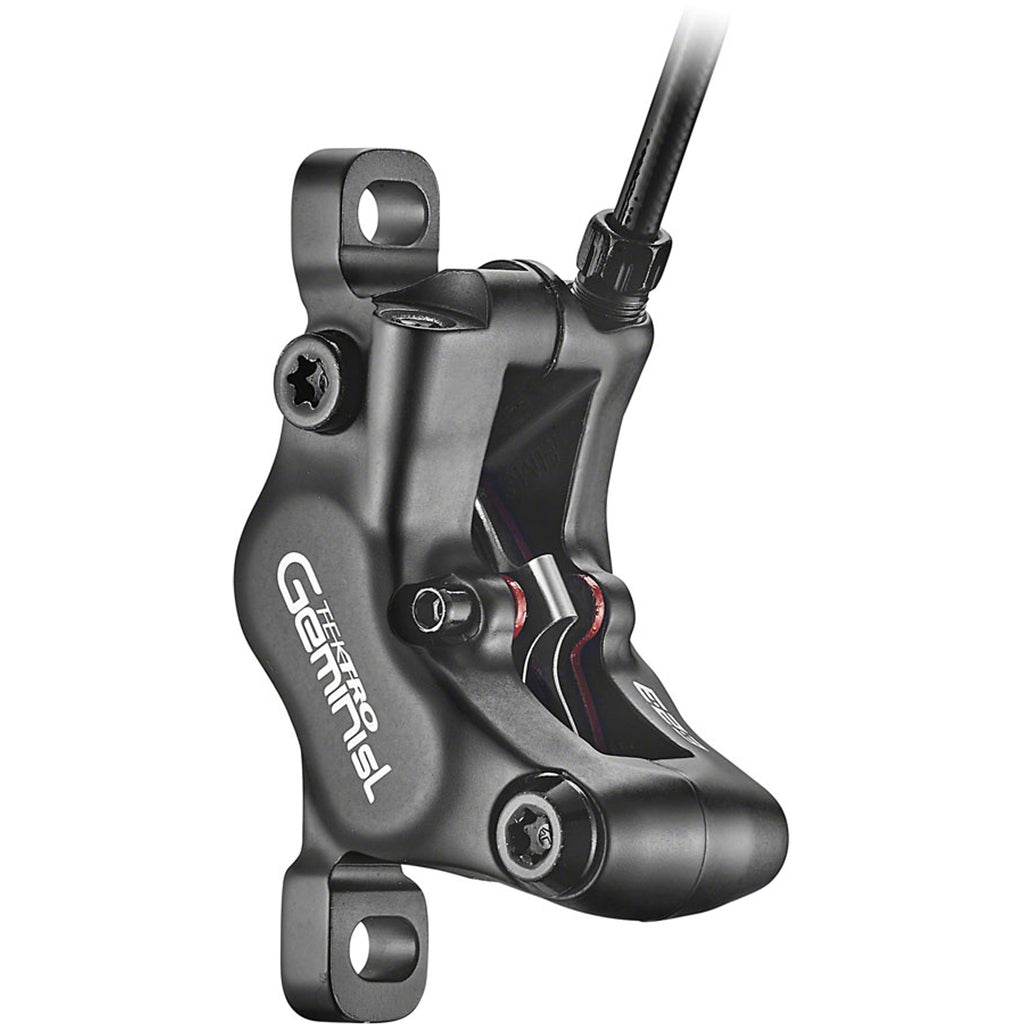 HD-M535 Disc Brake & Lever