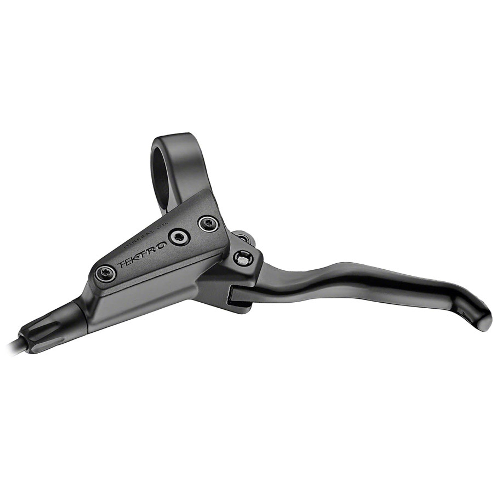 HD-T280 Disc Brake & Lever