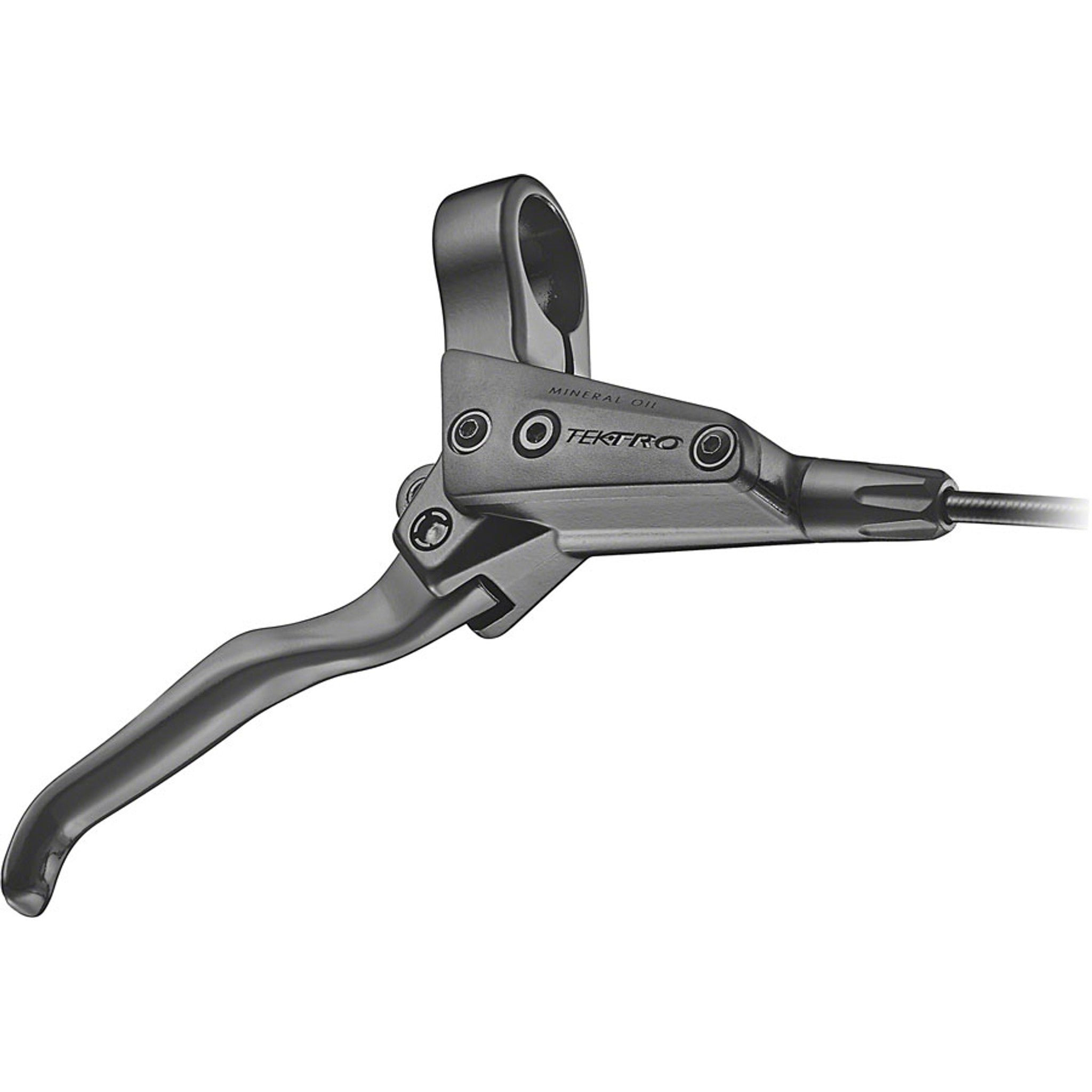 HD-T280 Disc Brake & Lever