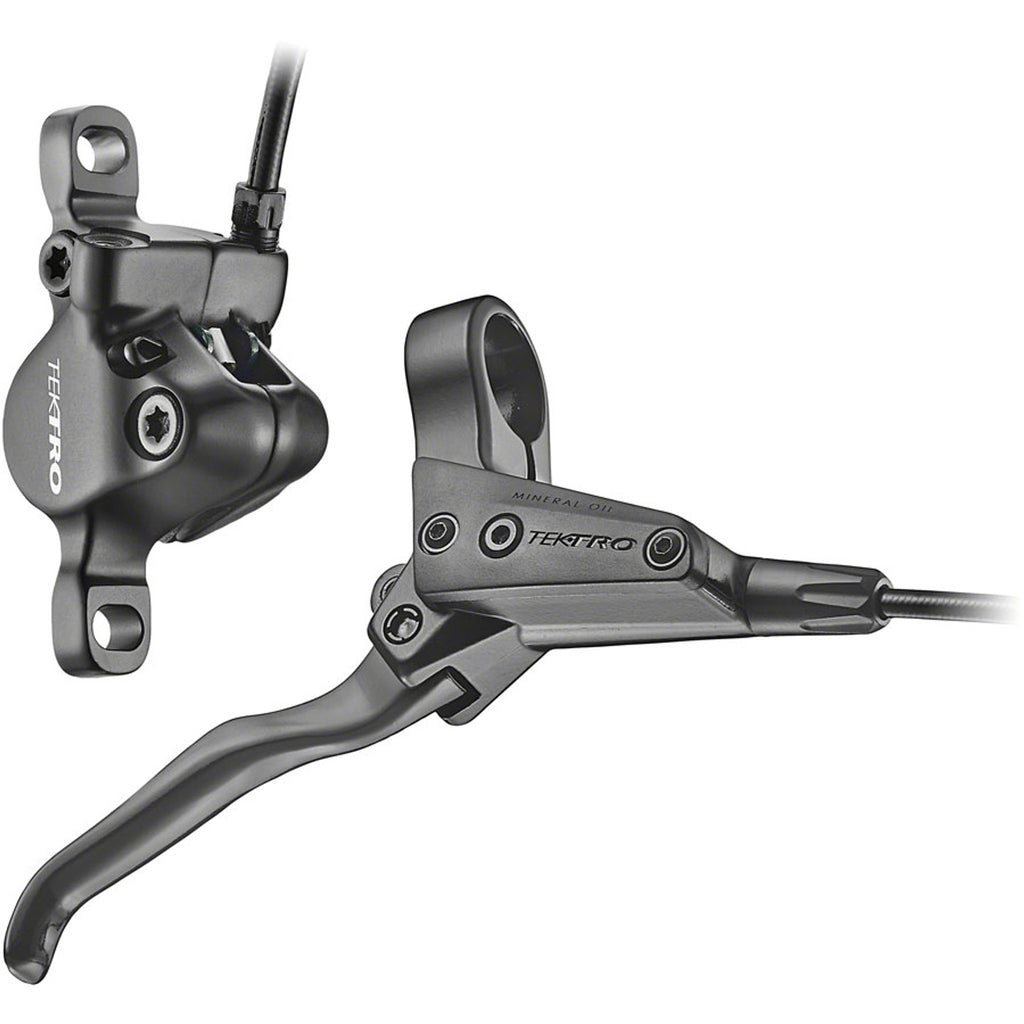 HD-T280 Disc Brake & Lever