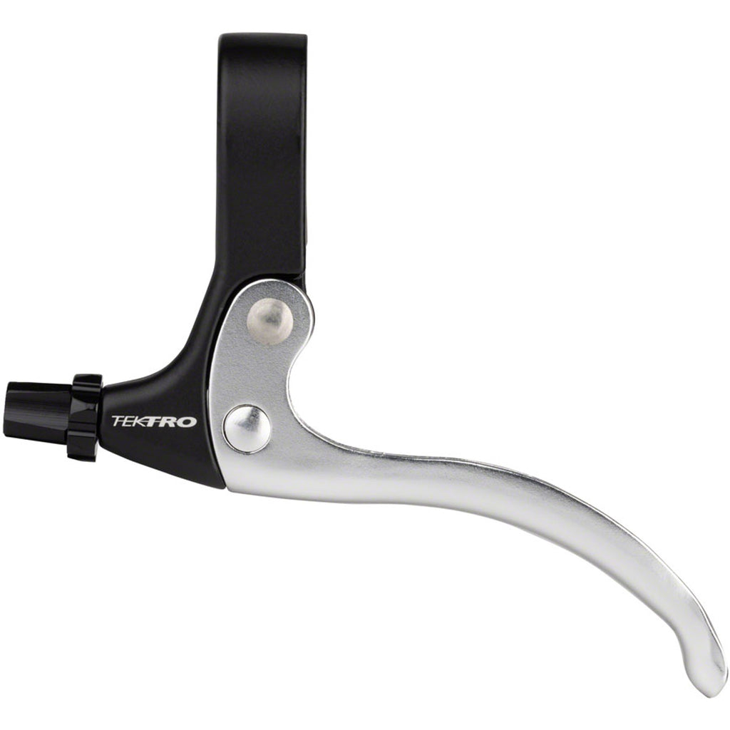 FL540 Brake Lever Set - Black/Silver