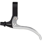 FL540 Brake Lever Set - Black/Silver