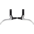 FL540 Brake Lever Set - Black/Silver