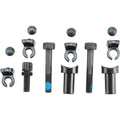 BSD Brake Mount Kit V2 Black