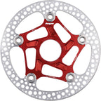 RX Floating Center-Lock Disc Brake Rotor - RX Disc Rotor - RX Disc Rotor - RX Disc Rotor
