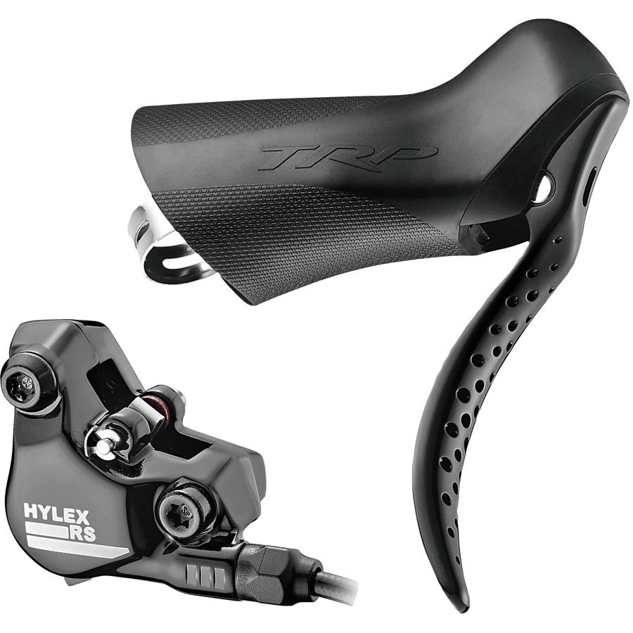 Hylex RS Disc Brake and Lever