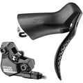 Hylex RS Disc Brake and Lever