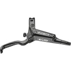 Dhr-evo Disc Brake And Lever - Hydraulic - Post Mount