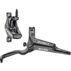 Dhr-evo Disc Brake And Lever - Hydraulic - Post Mount