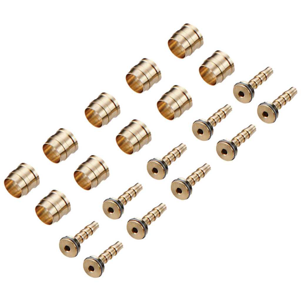 Hose Small Parts - Hydraulic Hose Kit