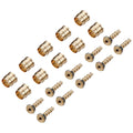 Hose Small Parts - Hydraulic Hose Kit