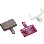 Disc Brake Pads - P-A12RS Disc Brake Pads