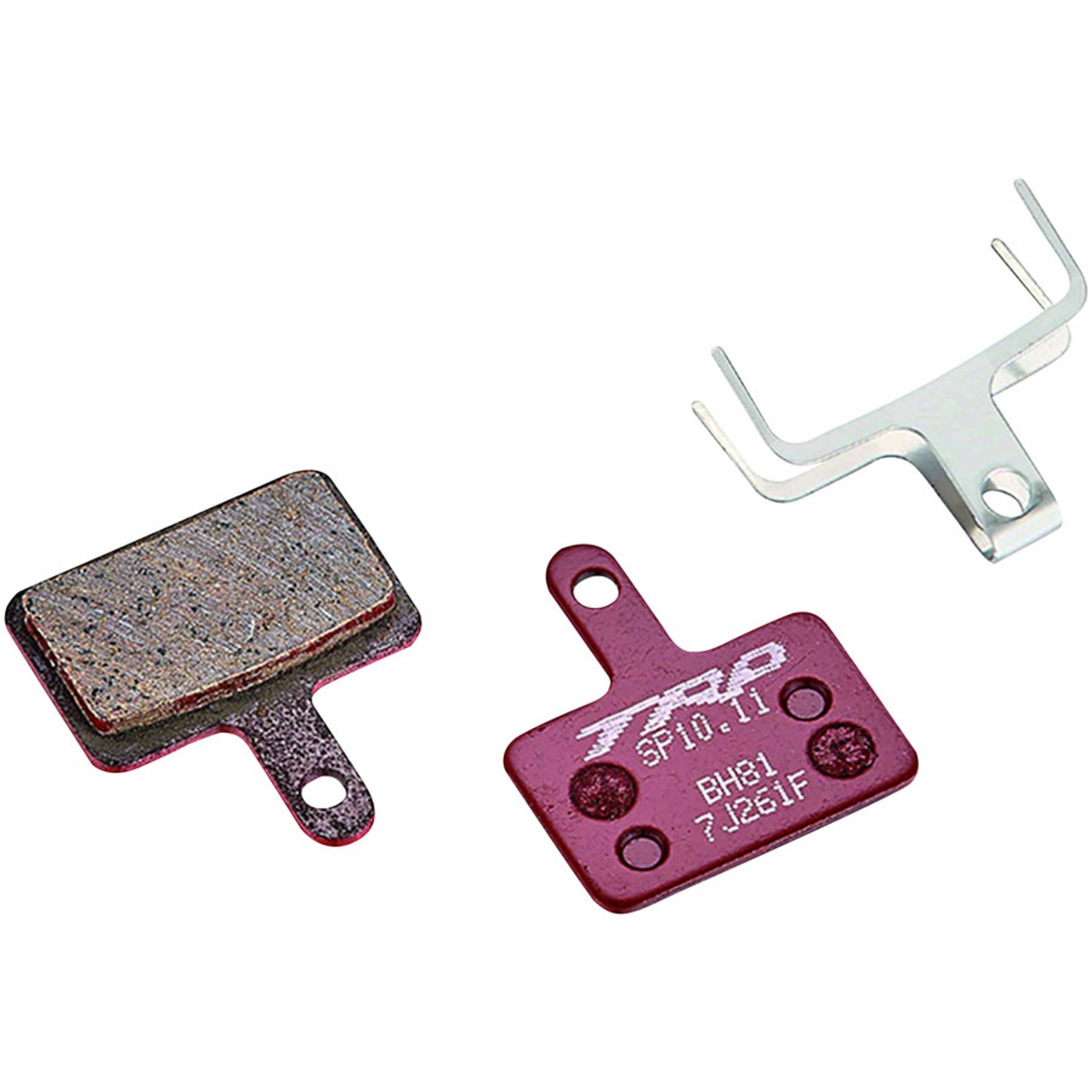 Disc Brake Pads - P-A12RS Disc Brake Pads