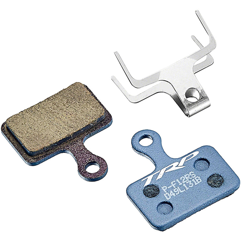 Disc Brake Pads - P-A12RS Disc Brake Pads