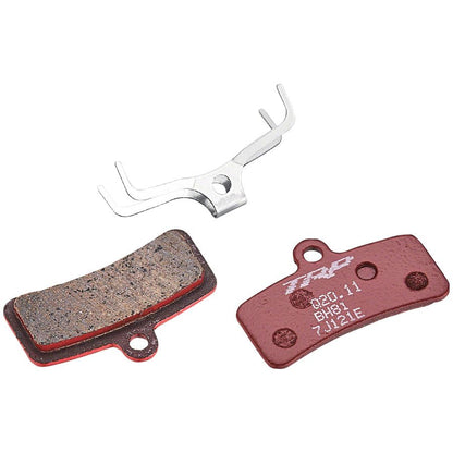 Disc Brake Pads