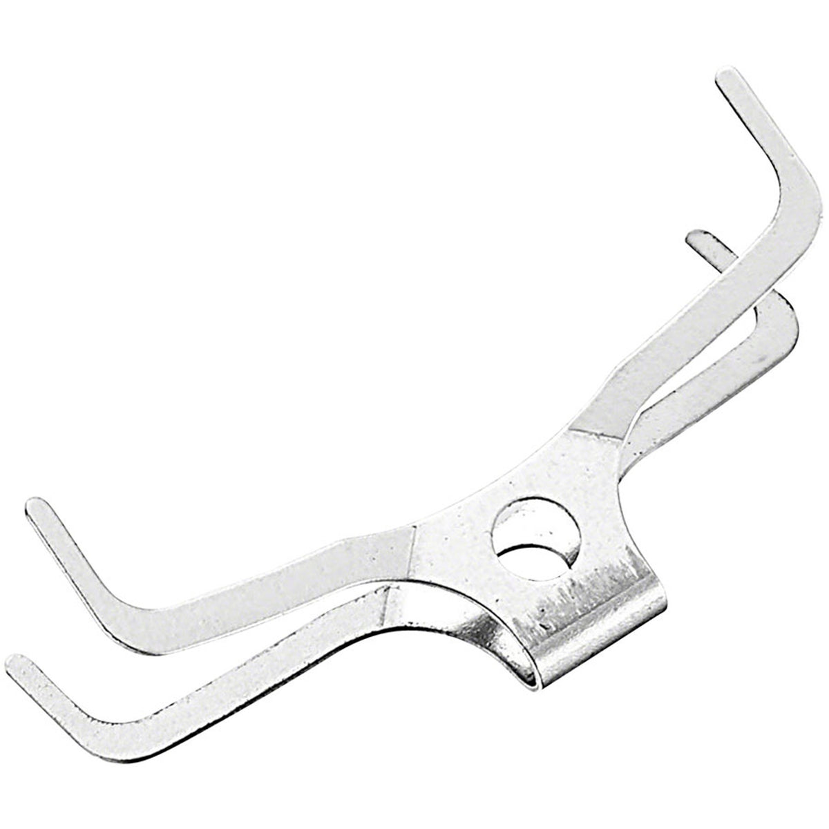 Bulk Disc Brake Pad Retaining Springs - Pack/10