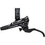 Deore XT M8100 Disc Brake - Deore XT BL-M8100/BR-M8120 Disc Brake and Lever - Deore XT BL-M8100/BR-M8100 Disc Brake and Lever