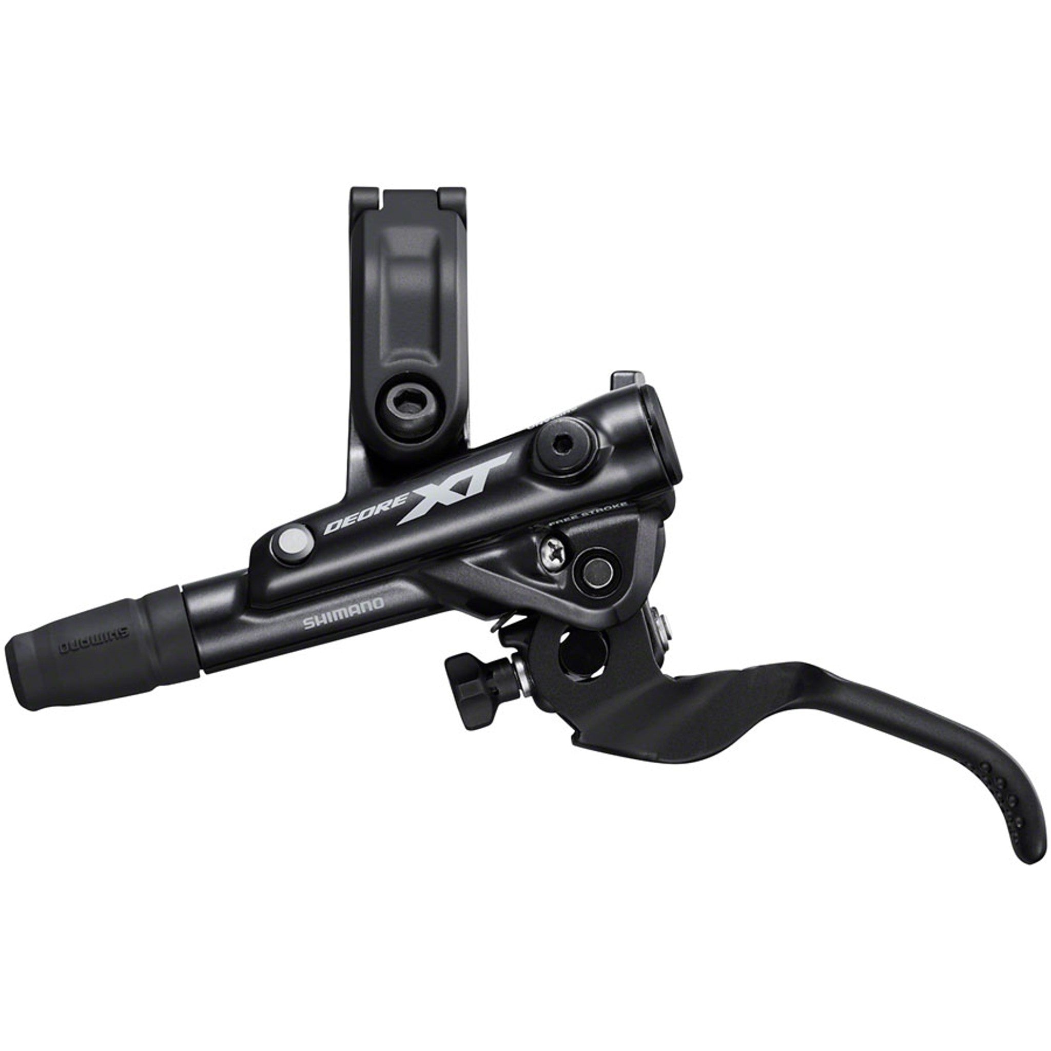 Deore XT M8100 Disc Brake - Deore XT BL-M8100/BR-M8120 Disc Brake and Lever - Deore XT BL-M8100/BR-M8100 Disc Brake and Lever