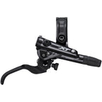 Deore XT M8100 Disc Brake - Deore XT BL-M8100/BR-M8120 Disc Brake and Lever - Deore XT BL-M8100/BR-M8100 Disc Brake and Lever