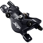 Deore XT BR-M8100 Series Disc Brake Calipers - XT BR-M8110 Disc Brake Caliper - XT BR-M8100 Disc Brake Caliper