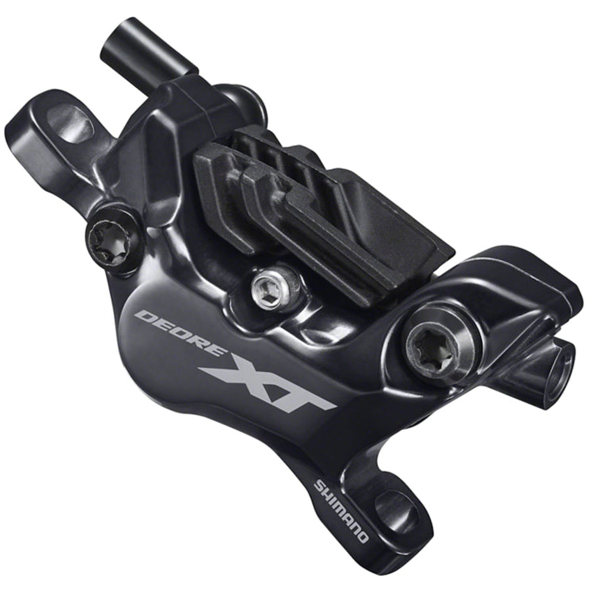Deore XT M8100 Disc Brake - Deore XT BL-M8100/BR-M8120 Disc Brake and Lever - Deore XT BL-M8100/BR-M8100 Disc Brake and Lever
