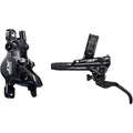 Deore XT M8100 Disc Brake - Deore XT BL-M8100/BR-M8120 Disc Brake and Lever - Deore XT BL-M8100/BR-M8100 Disc Brake and Lever