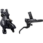 Deore XT M8100 Disc Brake - Deore XT BL-M8100/BR-M8120 Disc Brake and Lever - Deore XT BL-M8100/BR-M8100 Disc Brake and Lever