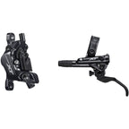 Deore XT M8100 Disc Brake - Deore XT BL-M8100/BR-M8120 Disc Brake and Lever - Deore XT BL-M8100/BR-M8100 Disc Brake and Lever